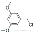 3,5-dimetoxibensylklorid CAS 6652-32-0